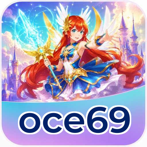 Logo oce69