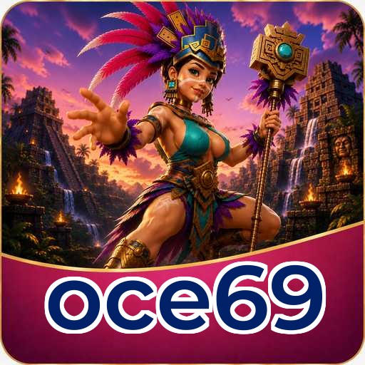 Logo oce69