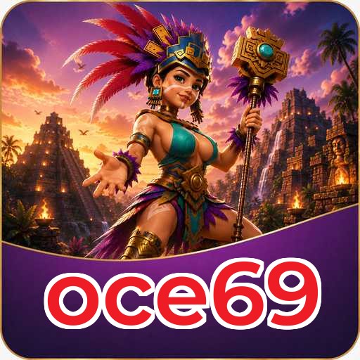Logo oce69
