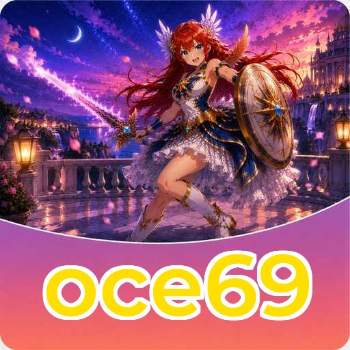 Logo oce69