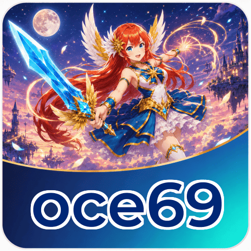 Logo oce69