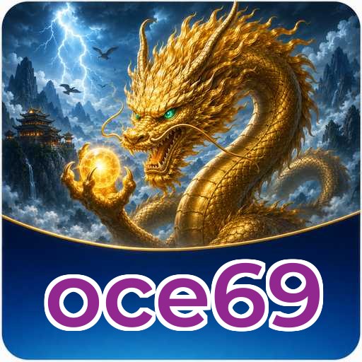 Logo oce69