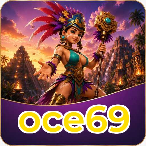 Logo oce69