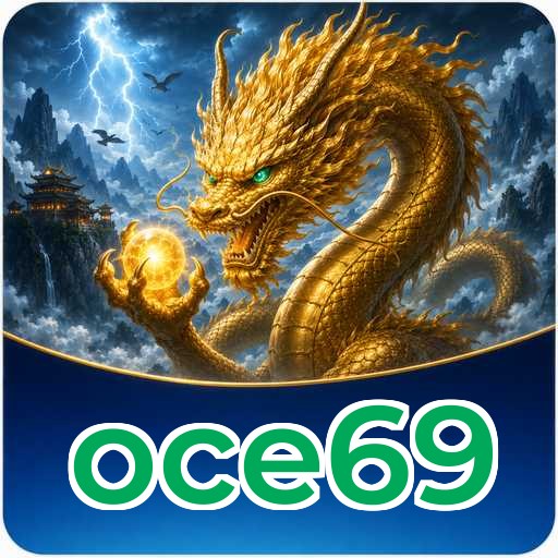 Logo oce69