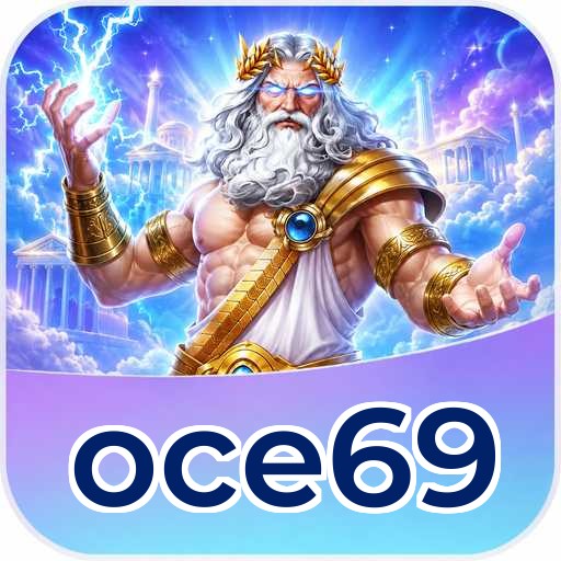 Logo oce69