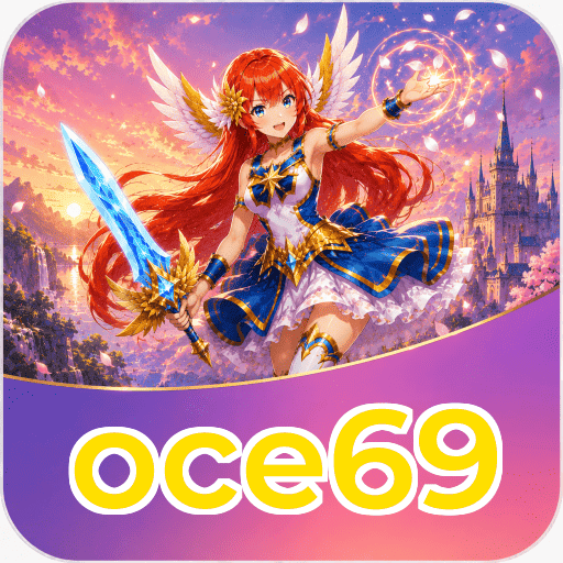 Logo oce69