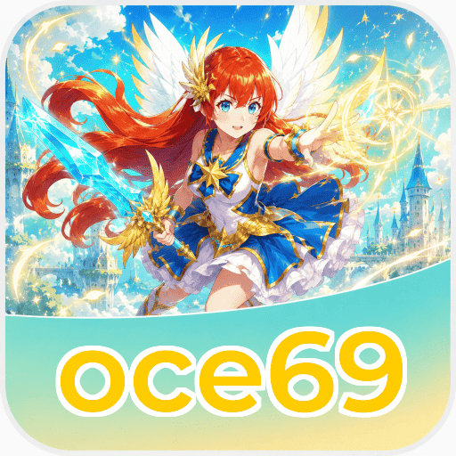 Logo oce69