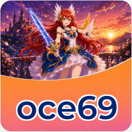 Logo oce69