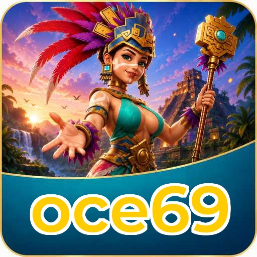 Logo oce69