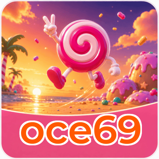 Logo oce69