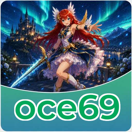 Logo oce69