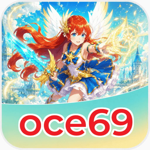 Logo oce69