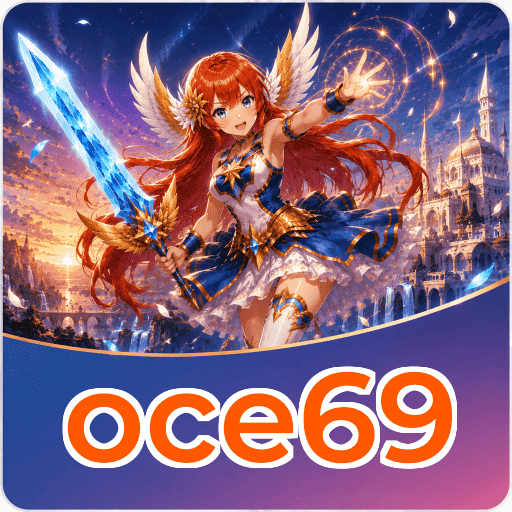 Logo oce69