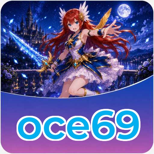 Logo oce69