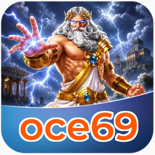 Logo oce69