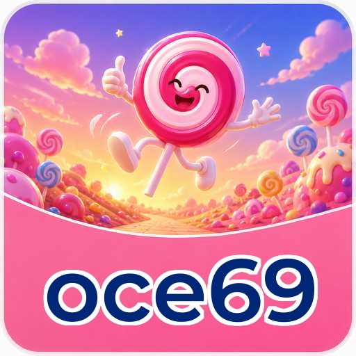 Logo oce69