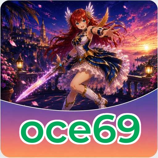 Tim oce69