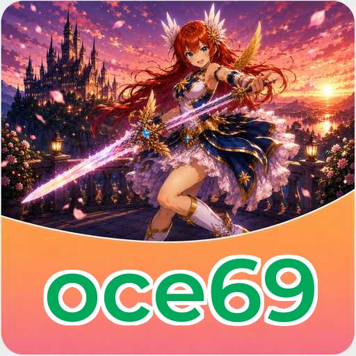 Logo oce69