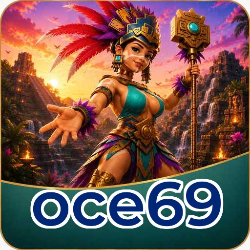 Logo oce69
