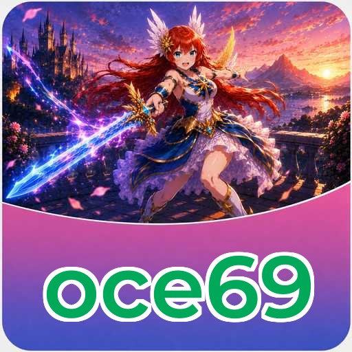 Logo oce69