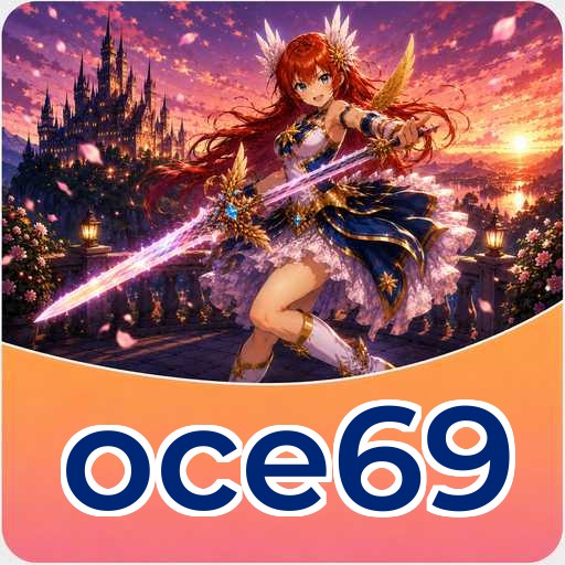 Logo oce69