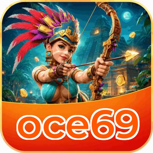 Logo oce69