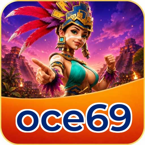 Logo oce69