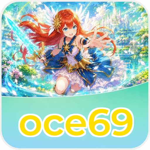 Logo oce69