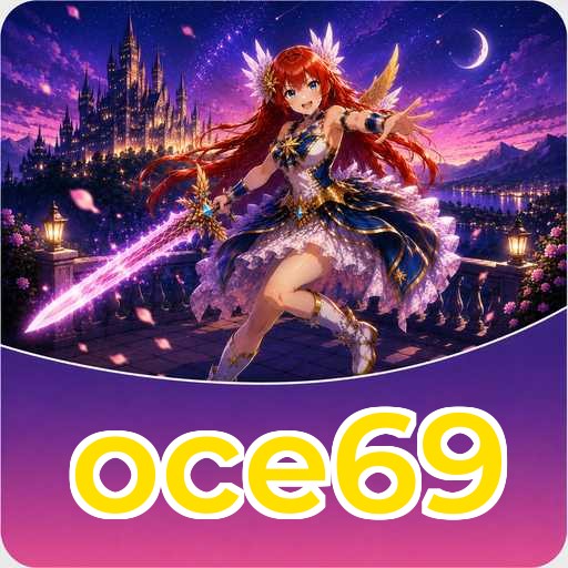 Logo oce69