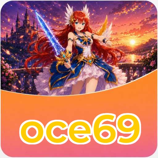 Logo oce69