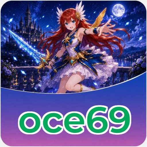 Logo oce69