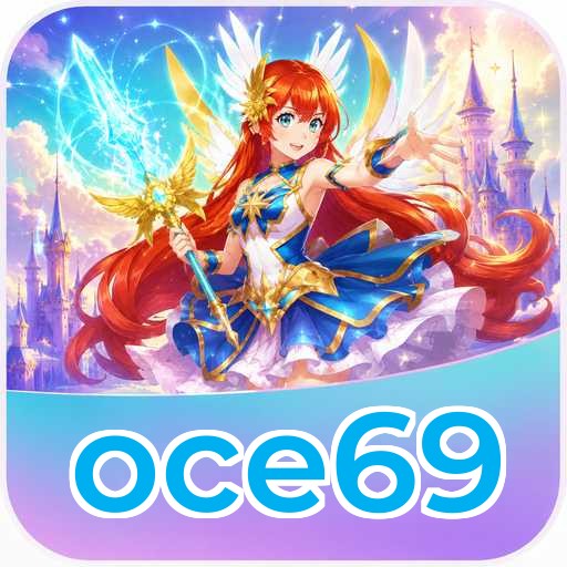 Logo oce69
